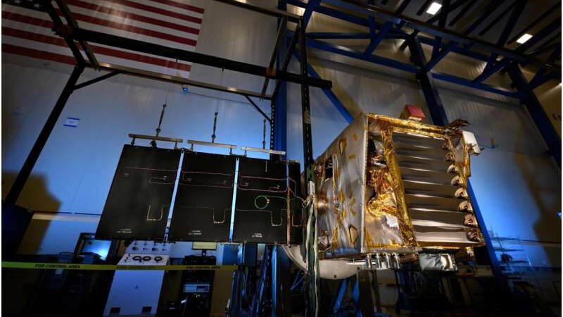 Неудачное завершение миссии NASA Lunar Trailblazer: потеря связи с лунным зондом