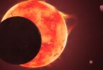 TRAPPIST-1 d: У экзопланеты в зоне обитаемости не обнаружили землеподобной атмосферы
