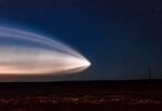 Секретный мини-шаттл X-37B стартует с мыса Канаверал: возможны ночные звуковые удары