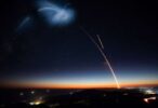 SpaceX ускоряет развертывание спутниковой сети Amazon: второй запуск за месяц
