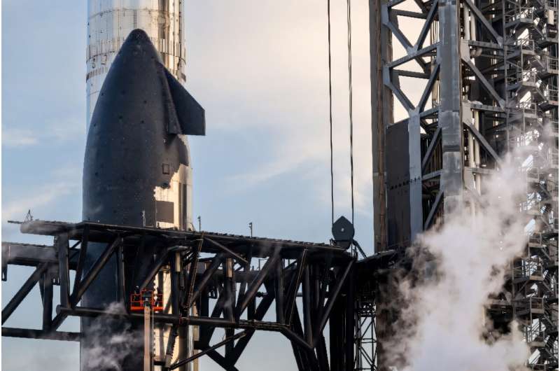 Италия летит на Марс: SpaceX и Итальянское космическое агентство заключили историческую сделку