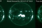NASA представляет Surya: ИИ-революция в изучении Солнца и прогнозировании космической погоды