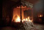 Самовозгорание: Пламя, пожирающее тайну