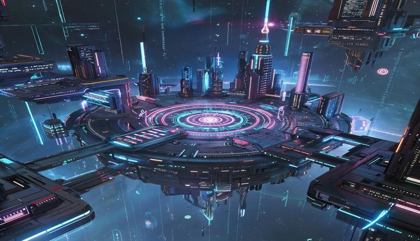 Вселенная.exe: Научные доводы в пользу того, что наша реальность — творение сверхразума