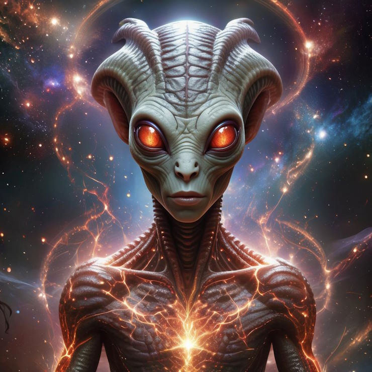 303 Космическая кровь: почему резус-отрицательный фактор называют знаком пришельцев?