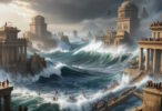 Всемирный потоп: глобальный миф или доисторическая катастрофа?