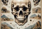 Череп-призрак: находка из Китая раскрывает миллионолетнюю тайну человечества