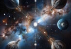 Заговор молчания: почему NASA вновь обвиняют в сокрытии «инопланетных» артефаксов