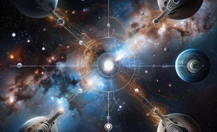 Заговор молчания: почему NASA вновь обвиняют в сокрытии «инопланетных» артефаксов