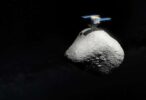 Новые вызовы для Hayabusa2: астероид 1998 KY26 оказался меньше и быстрее, чем ожидалось
