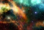 Ученые обнаружили, что космическая пыль имеет губчатую структуру