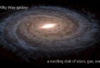 Как космическая пыль поможет миссии NASA Roman раскрыть тайны Млечного Пути