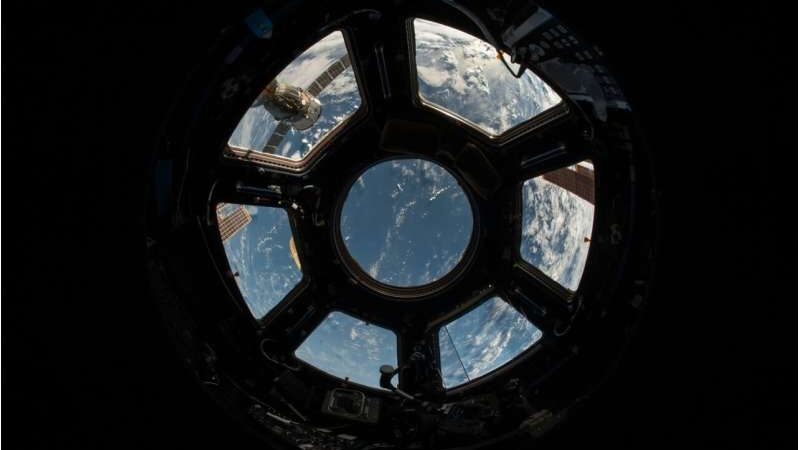 NASA и частный космос: Конец эпохи МКС и гонка за новыми станциями