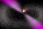 Уникальное открытие JWST: экзопланета с углеродной атмосферой у пульсара-«чёрной вдовы»