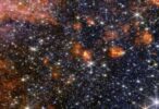 JWST проливает свет на тайны звёздообразования в сердце Млечного Пути