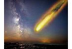 Жизнь после удара: как метеоритные кратеры становятся колыбелями микробных экосистем