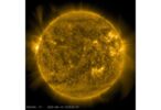 Анализ NASA: Активность Солнца нарастает после неожиданного перелома тенденции