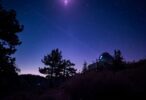 Революция в космической связи: лазерная технология NASA побила рекорды и открыла путь к Марсу
