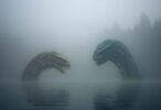 Неделя аномального: от космического конгресса до призрака из Lego