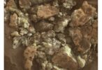 Вулканическая сера древнего Марса: ключ к теплому климату и возможной жизни