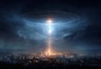 Нервная связь: Невидимые посетители и их действия
