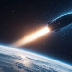 Межзвездная гостья: комета 3I/Atlas пролетит мимо Земли, породив споры об инопланетянах