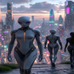 Серые: не пришельцы, а будущее человечества?