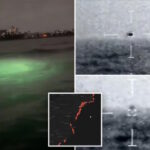 Тихий прорыв: Статистика фиксирует тысячи неопознанных объектов в прибрежных водах США