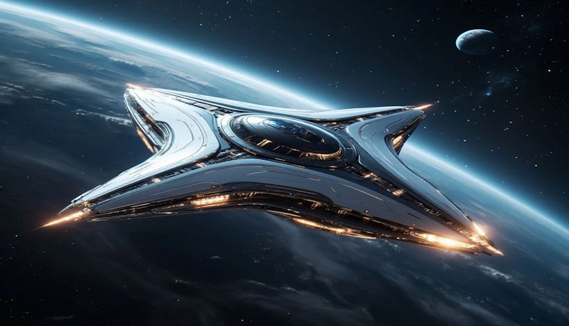 3I/ATLAS: Межзвездный странник — естественное чудо или творение пришельцев? 3I/ATLAS: Межзвездный странник — естественное чудо или творение пришельцев?