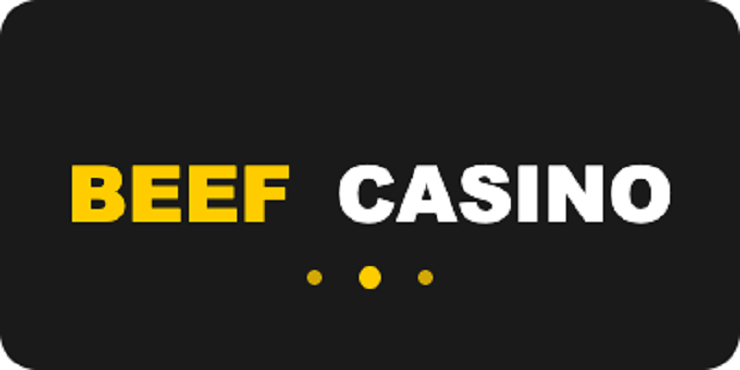 Beef Casino: Новый игрок на рынке азартных развлечений или рискованный эксперимент?