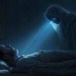 Загадочные НЛО и инопланетяне в Нидерландах