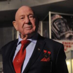Космическая клятва: Запретное наследие Алексея Леонова и пророчество 2027 года