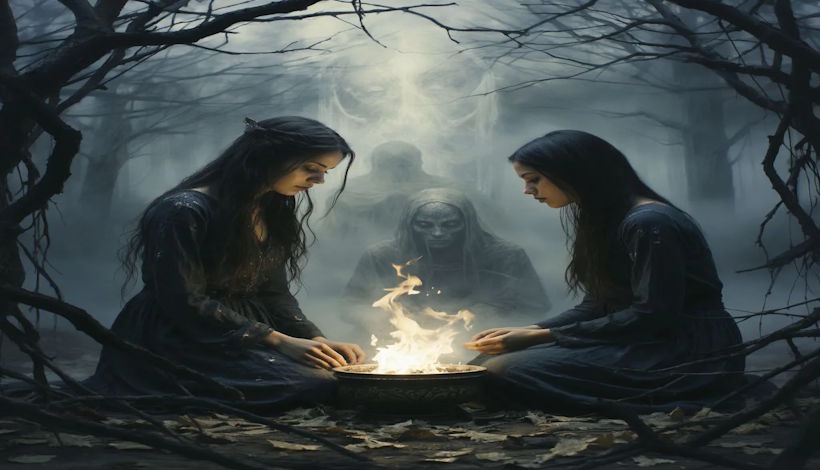 Инкубы: от средневековых костров до современной спальни Инкубы: от средневековых костров до современной спальни