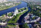 Псков: путешествие в сердце древней Руси