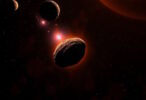 Загадка 3I/ATLAS: Межзвёздный странник или артефакт иной цивилизации?