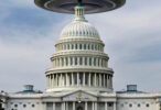 Новый Вавилон: Почему в Конгрессе США НЛО называют библейскими терминами
