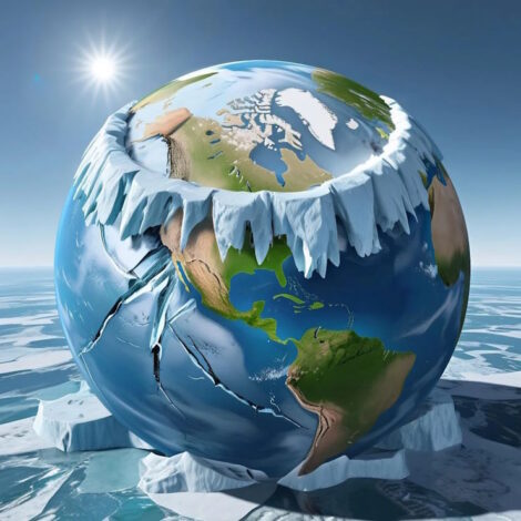 Над Северным полушарием сгущаются тучи: почему грядущая зима 2025/2026 может стать самой суровой за десятилетие