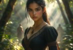 В поисках себя: История Рейны