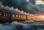 Звуковая левитация: как волны звука бросают вызов гравитации