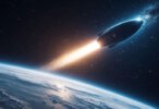 Межзвездная гостья: комета 3I/Atlas пролетит мимо Земли, породив споры об инопланетянах