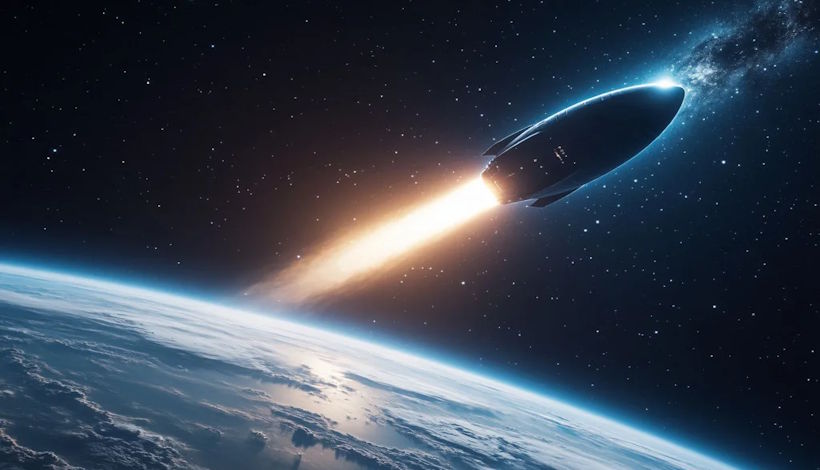 9 Межзвездная гостья: комета 3I/Atlas пролетит мимо Земли, породив споры об инопланетянах