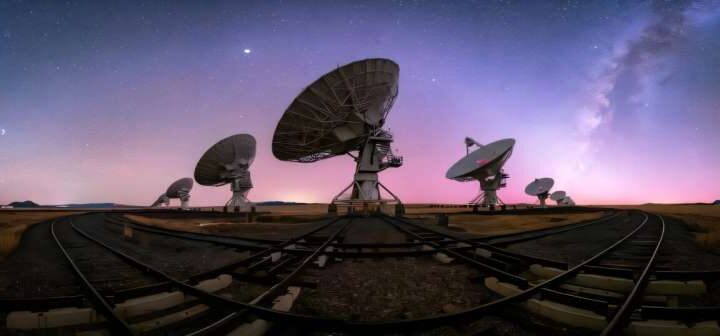 Радикальная заурядность: Почему инопланетяне не строят суперцивилизаций?