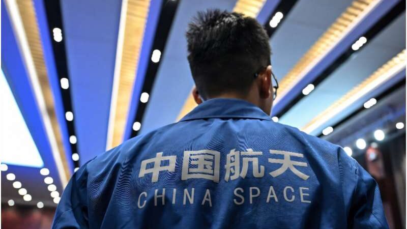 Новое поколение в космосе: Китай отправляет самого молодого тайконавта на орбиту