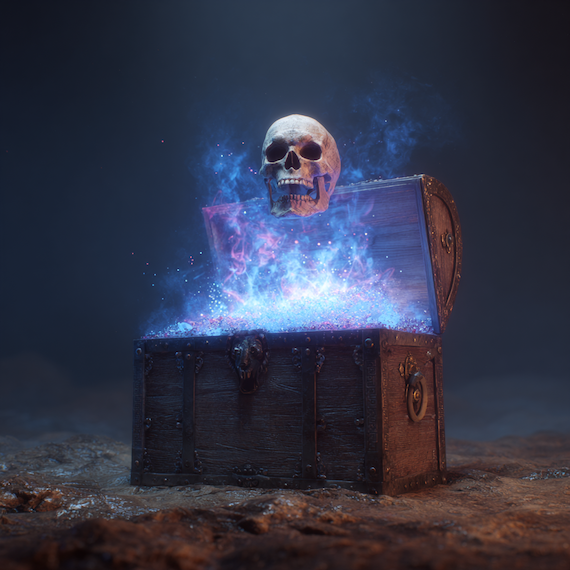 Проклятие золота: Тайны кладов, за которые платят жизнью Проклятие золота: Тайны кладов, за которые платят жизнью