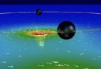 Расширенный каталог симуляций столкновений черных дыр
