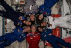 Космический экипаж: почему успех полета на Марс зависит от характеров команды
