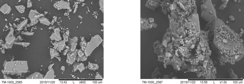 Cosmic dust could have sparked life on Earth
