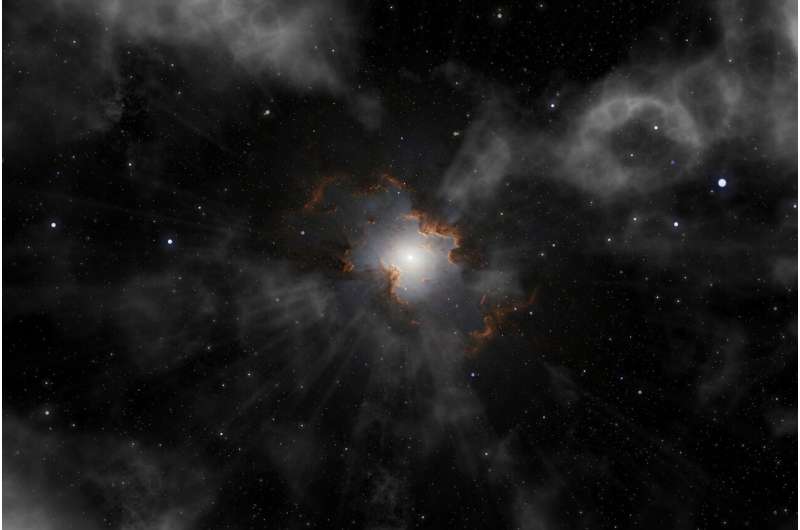 Cosmic dust