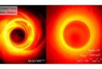 Тень черной дыры как лаборатория: новый метод поиска темной материи
