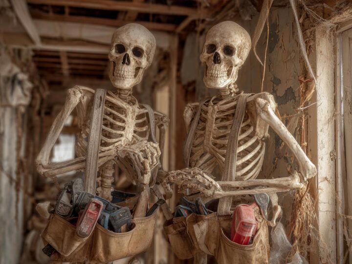 Хроники странного: Призраки, НЛО и не только